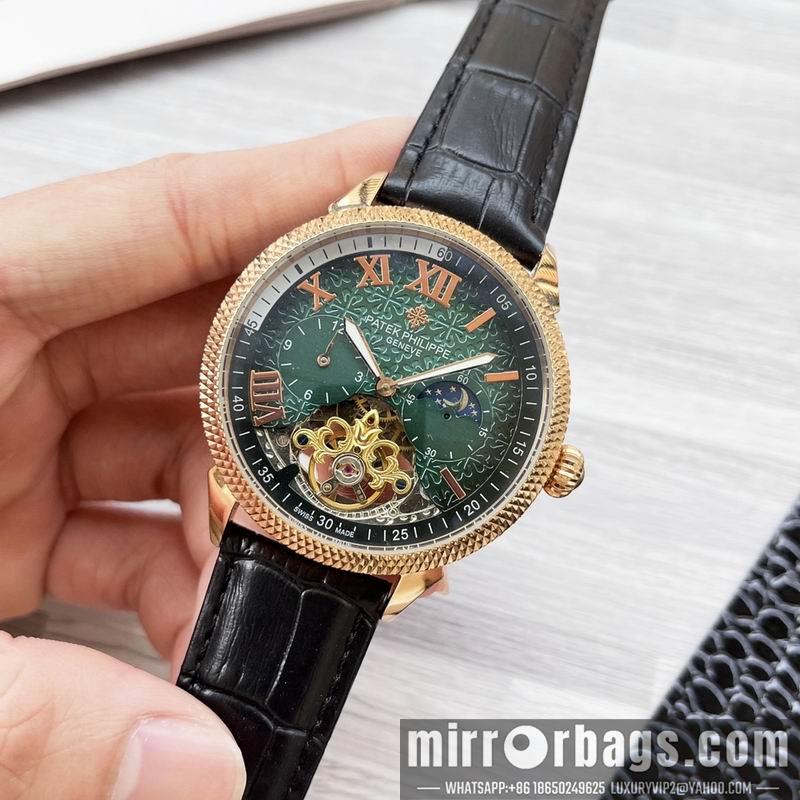 Replica Patek Philippe 42mm 0427101