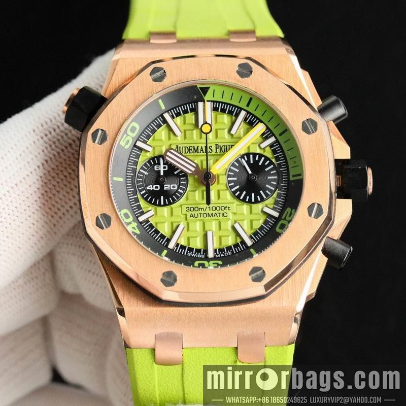 Replica AP 42mm 031805