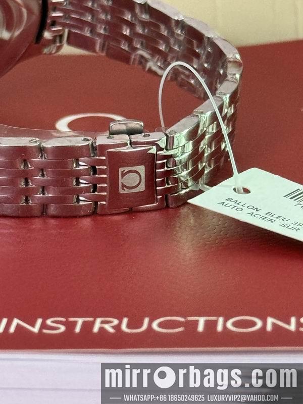 Replica Omega 34mm 022439