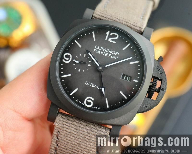 Replica Panerai 47mm 102344