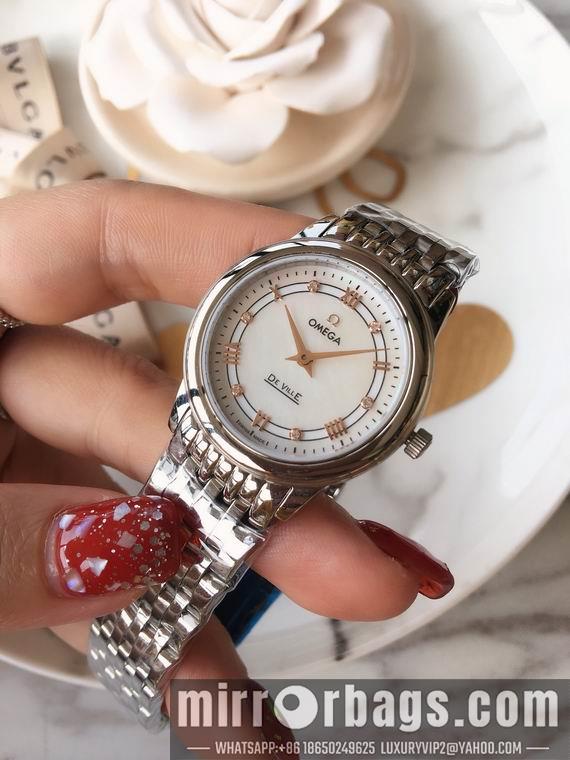 Replica Omega 39mm 29mm M12