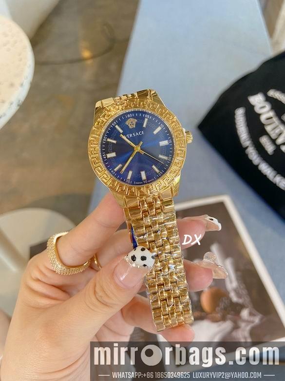 Replica Versace  8nms48
