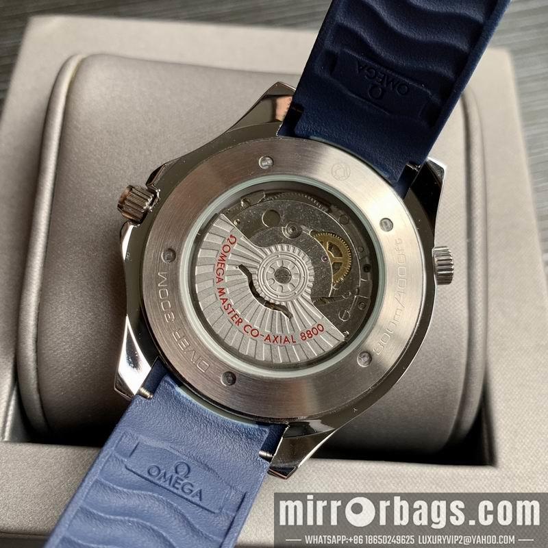 Replica Omega 42mm 101328