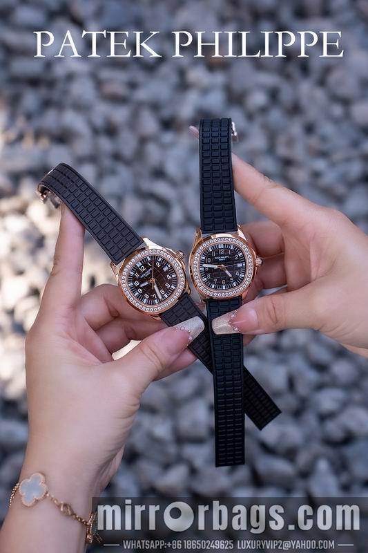 Replica Patek Philippe 35.6mm 022406