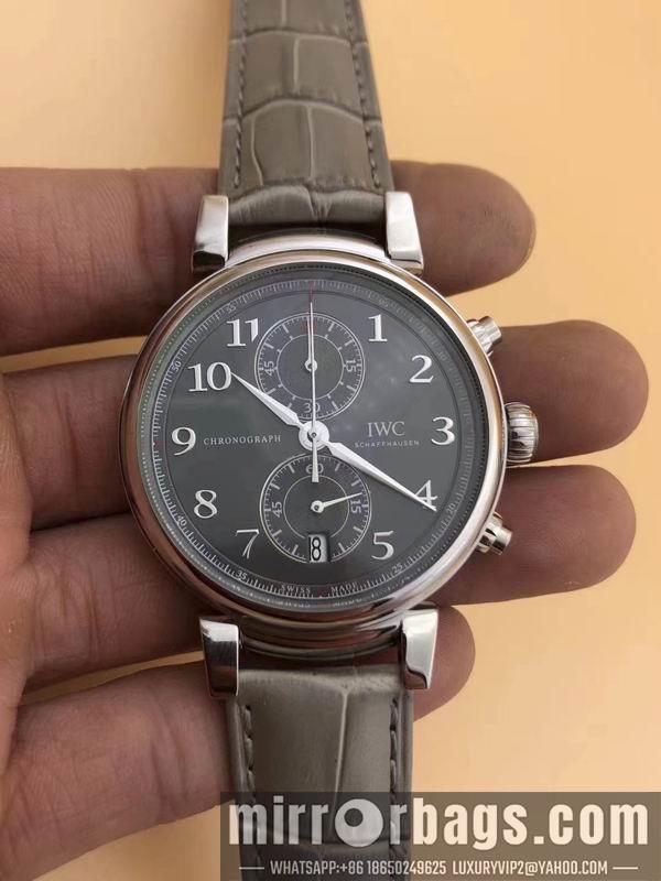 Replica IWC watch 1109106