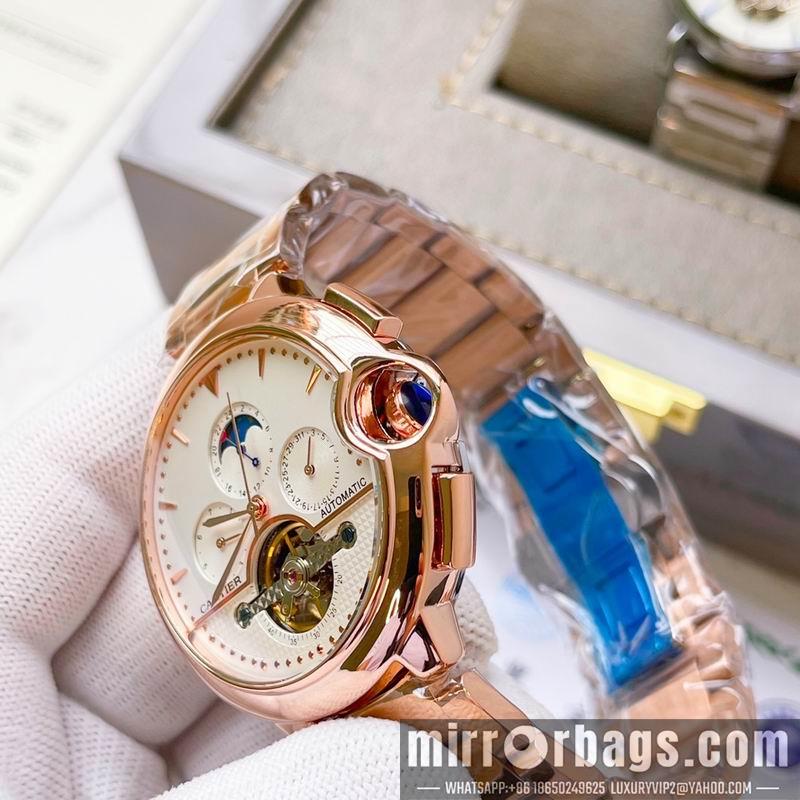 Replica Cartier 42X11mm 101401