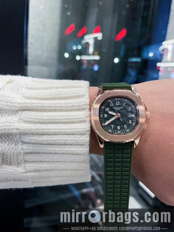 Replica Patek Philippe 35.6mm 102266