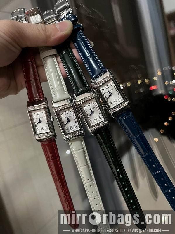 Replica Jaeger LeCoultre 40.1mm 0416106