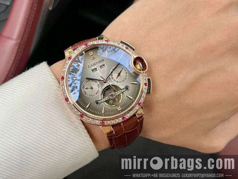 Replica Cartier 46mm 041379