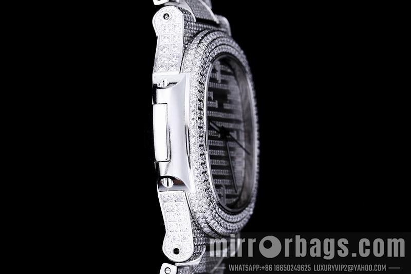 Replica Patek Philippe watch 050416