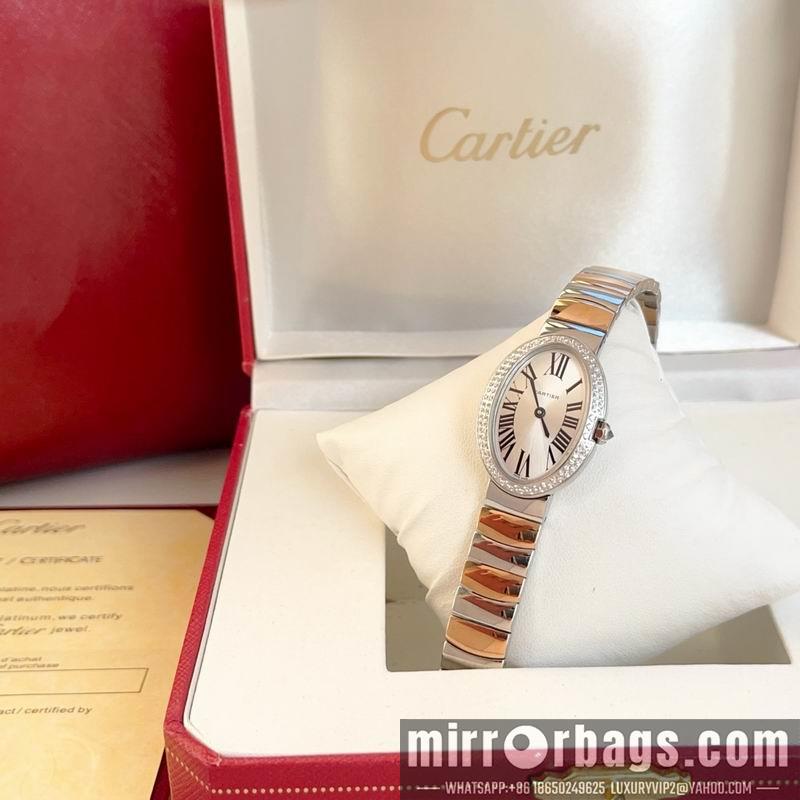 Replica Cartier 23X31mm 022360