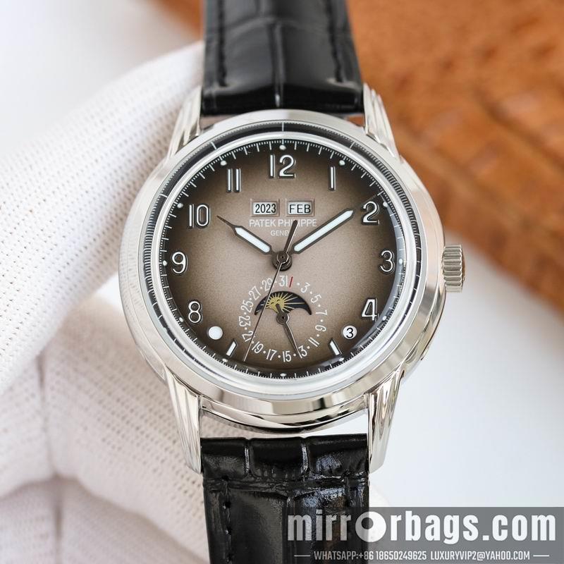 Replica Patek Philippe 40mm 050459