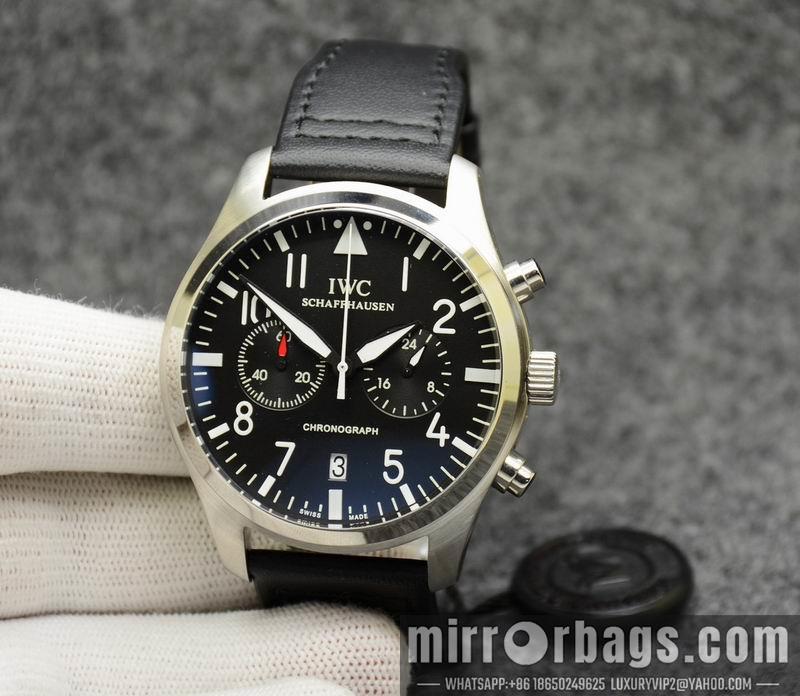 Replica IWC 45mm 072452