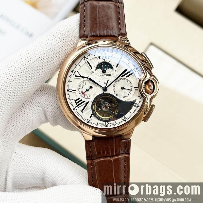 Replica Cartier 44mm 041374