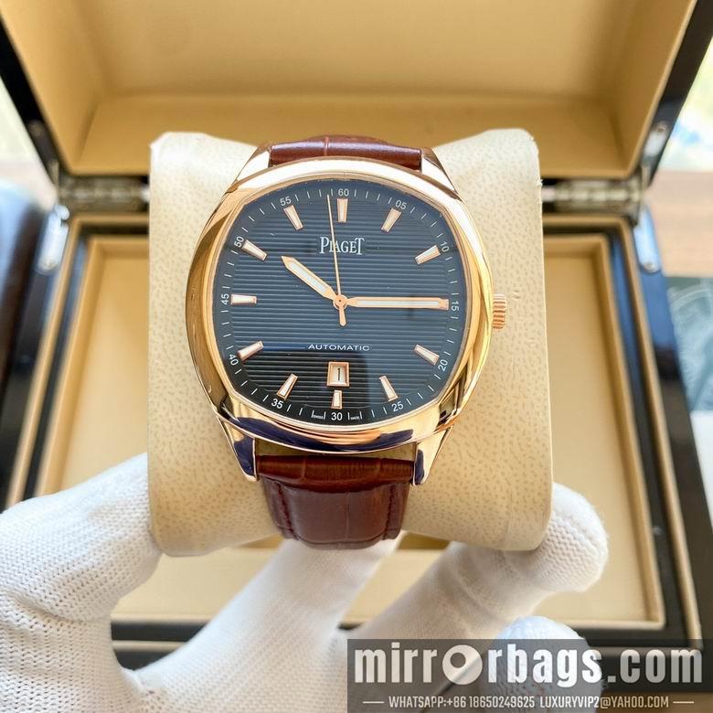 Replica Piaget men 42X12mm M27