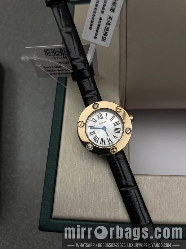 Replica Cartier 24mm 042730