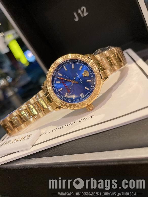 Replica Versace women 35mm M18