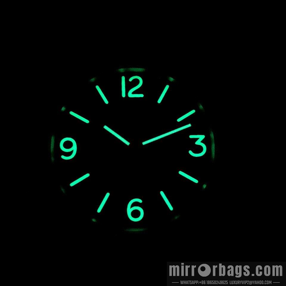 Replica Panerai watch mb110607