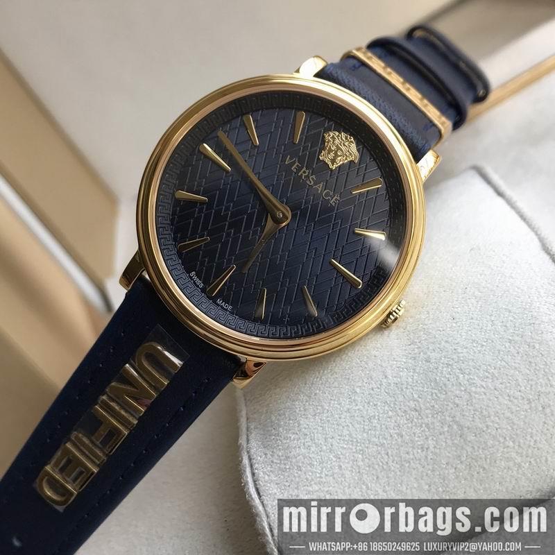 Replica Versace 38mm 112036