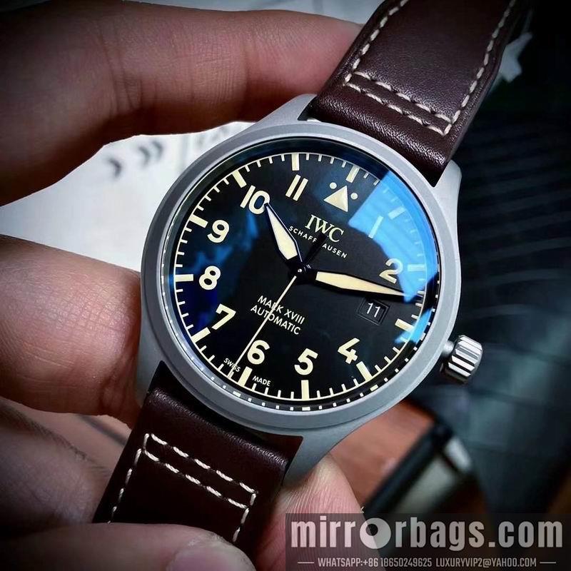 Replica IWC 40mm 031874
