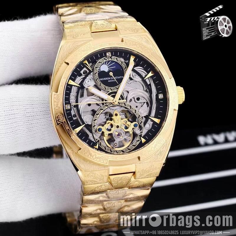 Replica Vacheron Constantin 43X12mm 082381