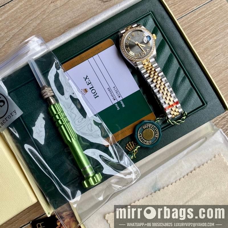 Replica Rolex 31mm 022375