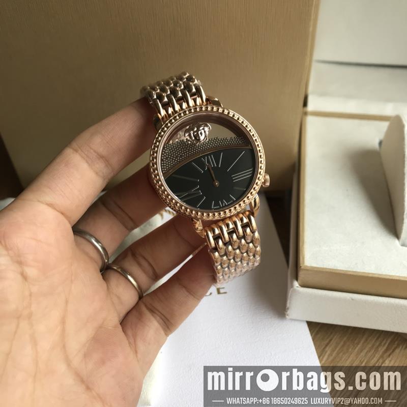 Replica Versace 38mm 112023