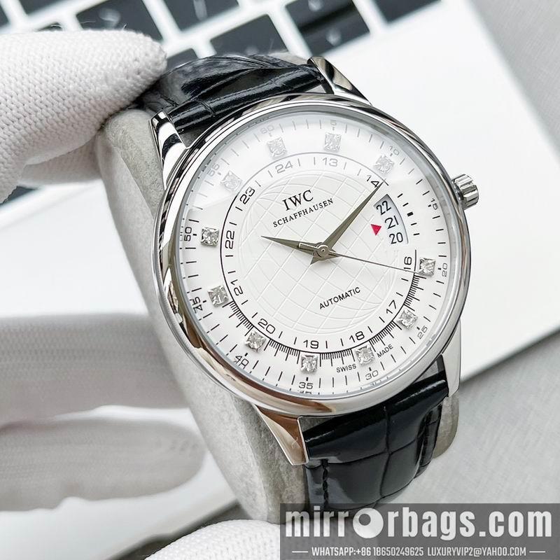 Replica IWC 40mm 031833