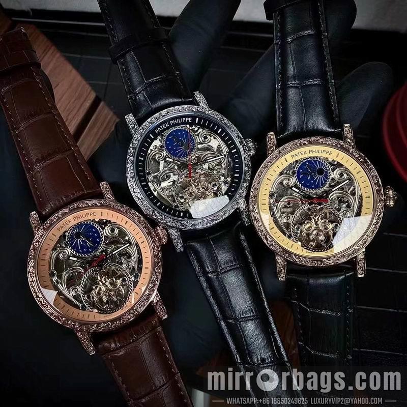Replica Patek Philippe 43X13mm 050867