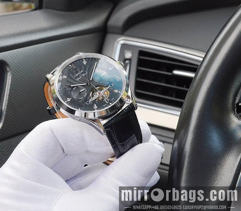 Replica Omega men 42X12mm 060835