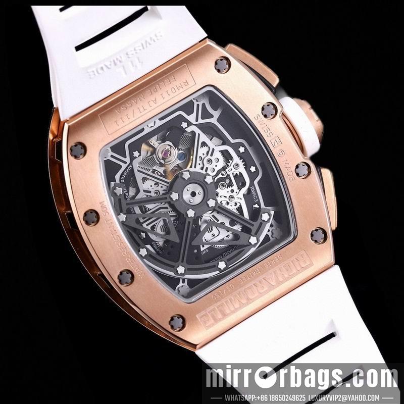 Replica Richard Mille watch 031910