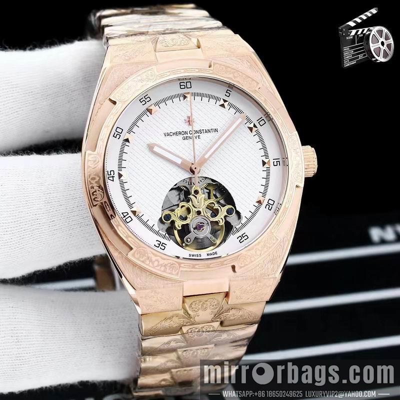 Replica Vacheron Constantin 43X12mm 082380