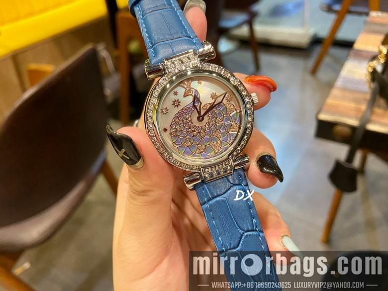 Replica Chopard 2nms64