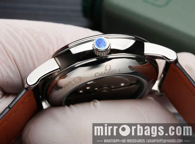 Replica Omega men 39X10mm M70