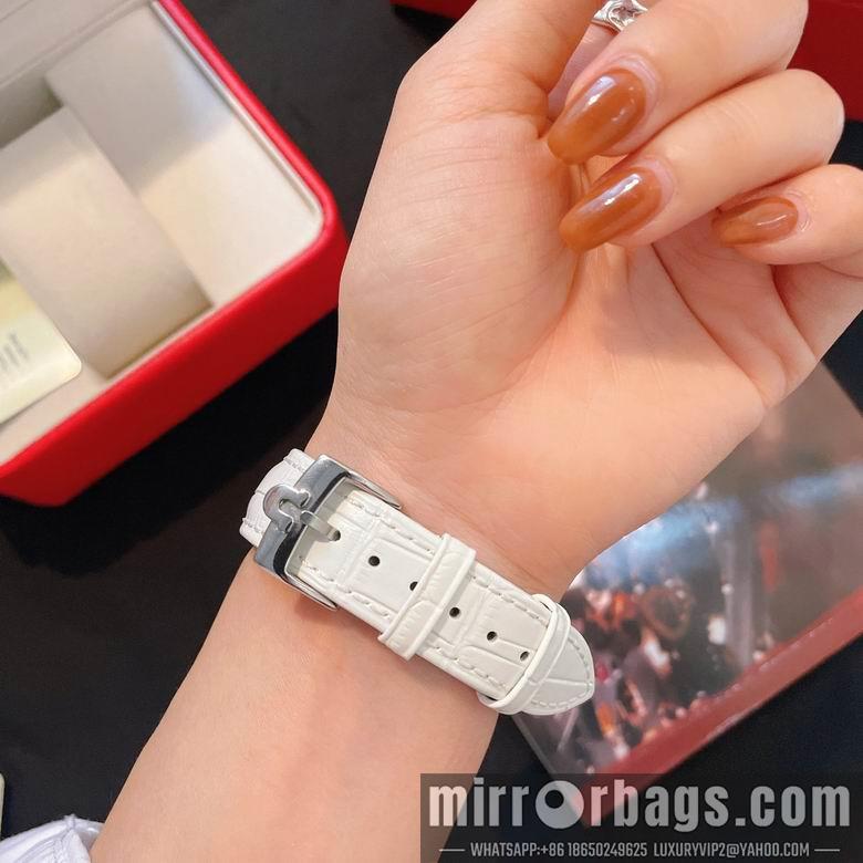 Replica Omega women 33X12mm M27