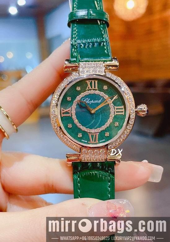 Replica Chopard 36mm 3nms66