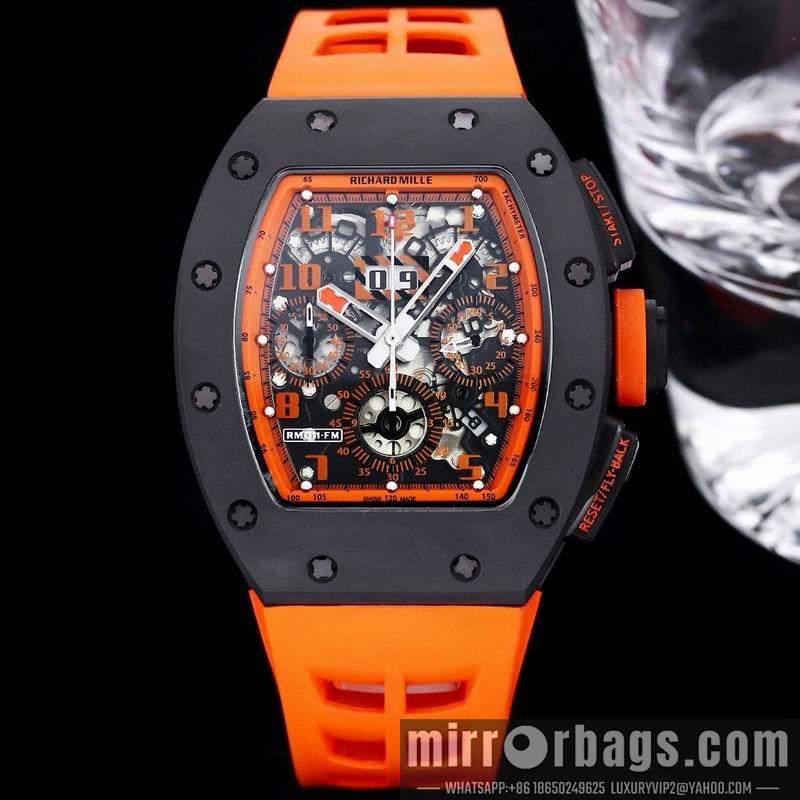 Replica Richard Mille watch 082921