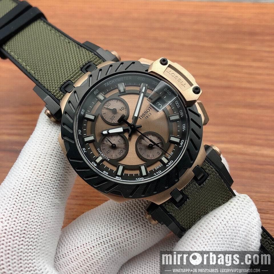 Replica Tissot watch mb 111801