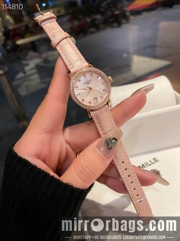 Replica Longines watch 041680