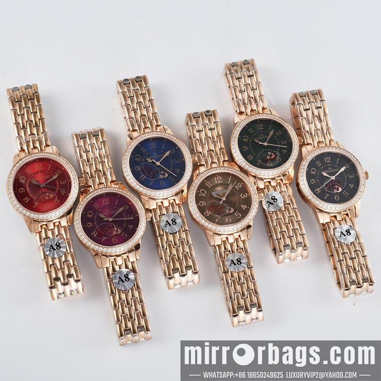 Replica Jaeger Lecoultre women 33X9mm M18