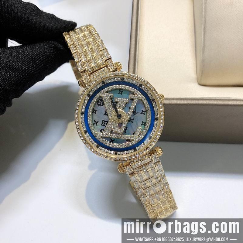 Replica LV 38X12mm 032268