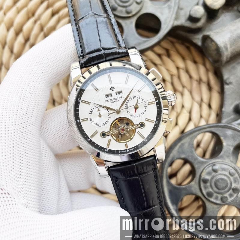 Replica Patek Philippe 43X12mm 041454