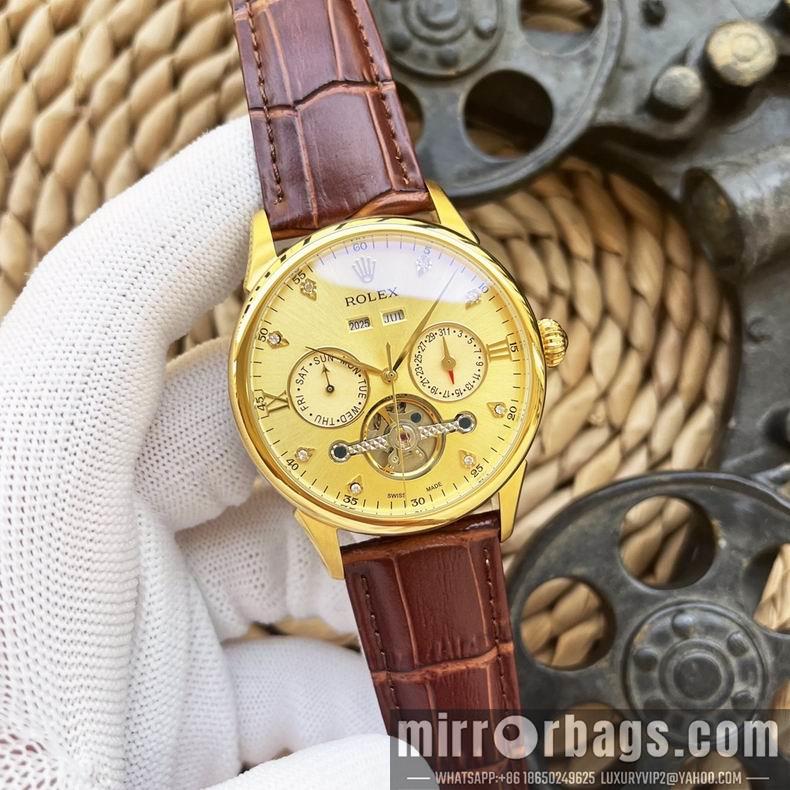 Replica Patek Philippe men 43X12mm 122572