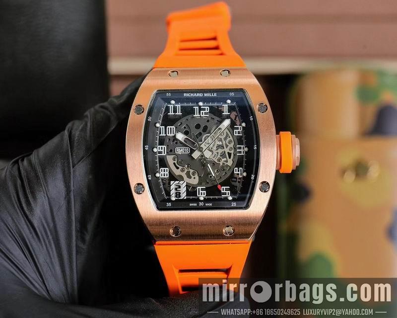 Replica Richard Mille 49X41X15mm 032202