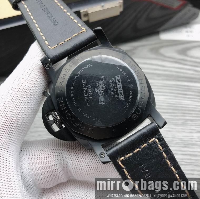 Replica Panerai men 44mm M04