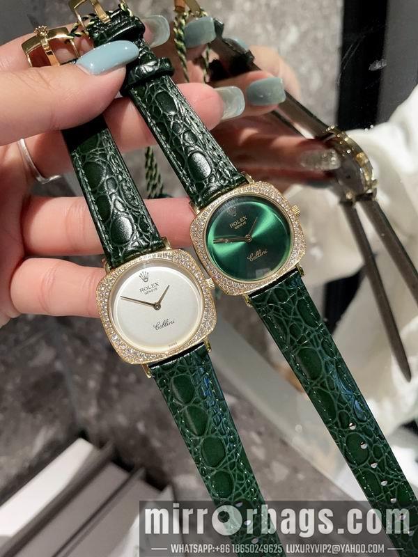 Replica Rolex 30mm 052203