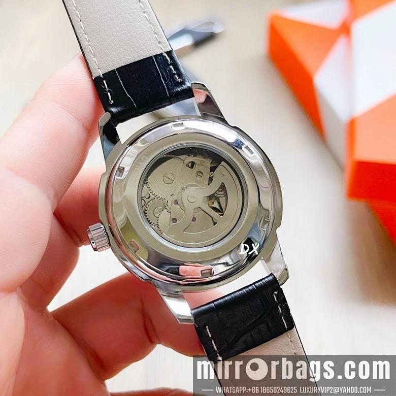 Replica Tissot 41x11mm 2nms42