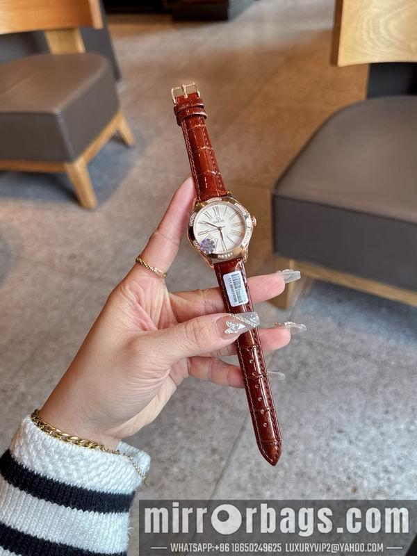 Replica Omega 34mm 022433