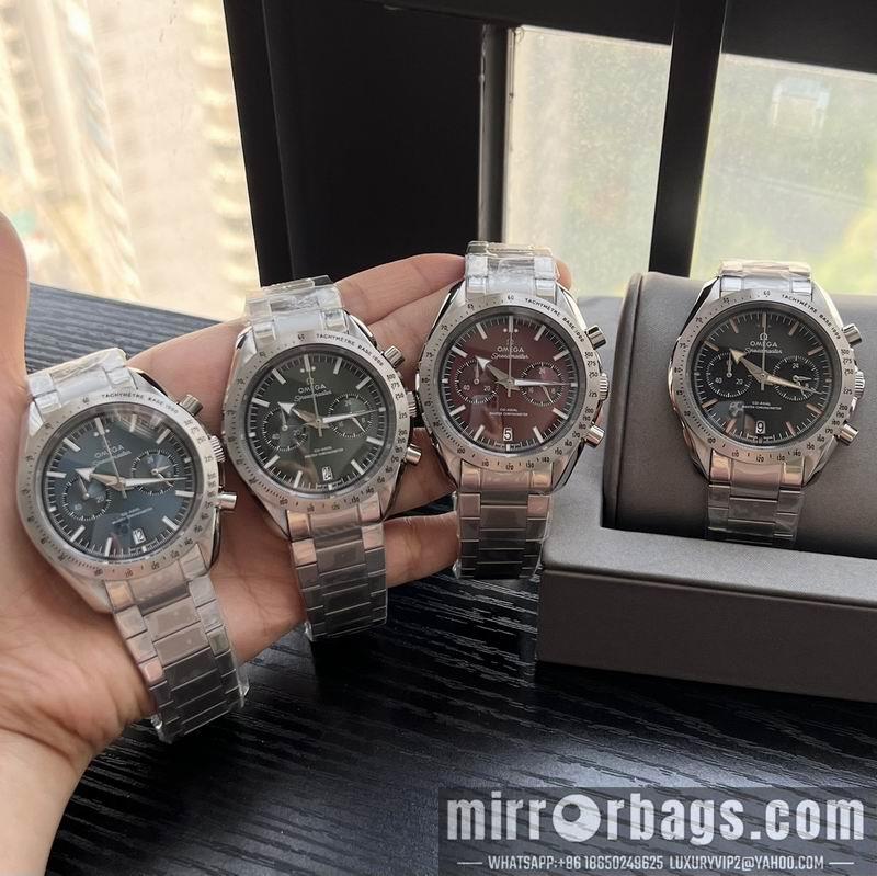 Replica Omega watch 101308
