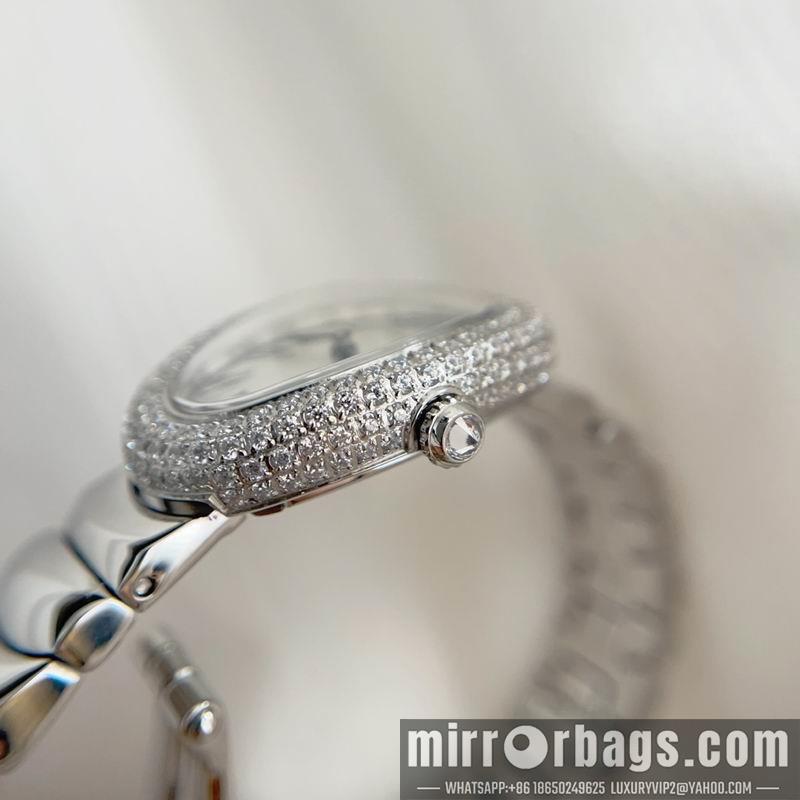 Replica Cartier S23X31mm L25X32mm 022353